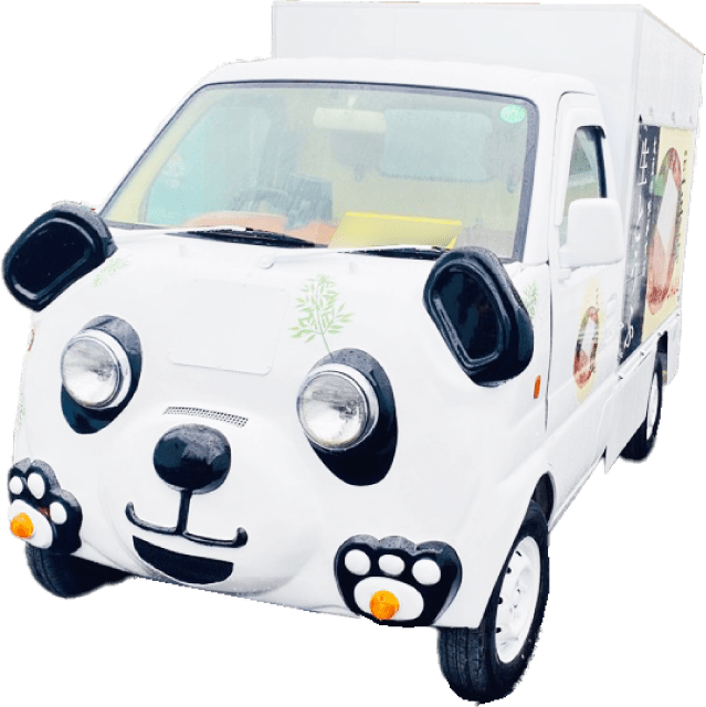 最安値で製作！完全オーダーメイドのキッチンカー